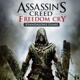 Assassin's Creed: Freedom Cry (PlayStation 4)
